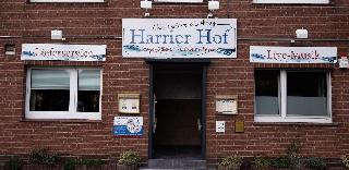 Harrier Hof