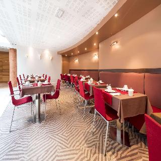 Hotel Le Pre Carre