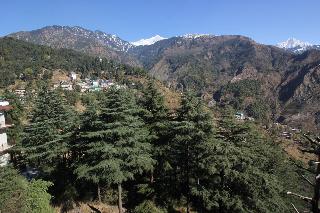 Hotel Holiday Hill