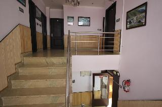 Hotel Holiday Hill