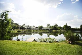 Oxbow Country Estate