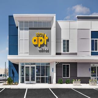 stayAPT Suites Chattanooga-Ooltewah VW