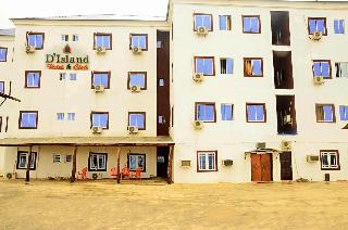 D'ISLAND hotel