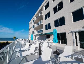 The Avalon Club