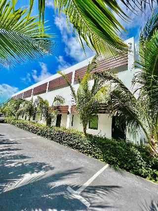 Seascape Hotel