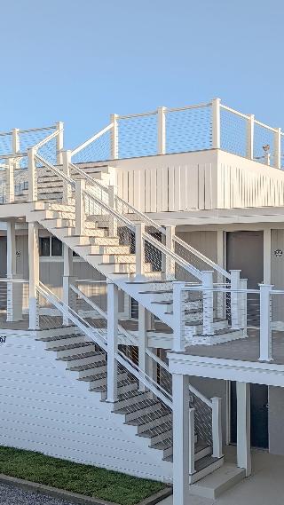 Falmouth Tides Motel