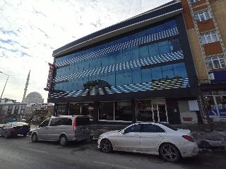 Skylon Airport Hotel