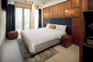 Met Hotel Amsterdam