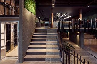Met Hotel Amsterdam