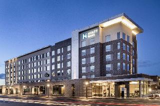 Hyatt House Denver Aurora Anschutz Medical Campus