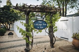 Cottage Inn & Spa