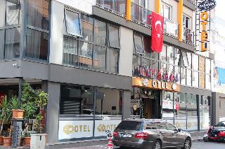 Comfort Basaran Otel