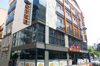 Comfort Basaran Otel