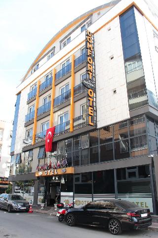 Comfort Basaran Otel