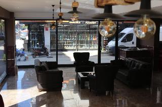 Comfort Basaran Otel