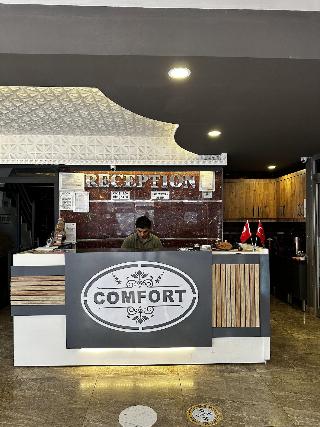 Comfort Basaran Otel