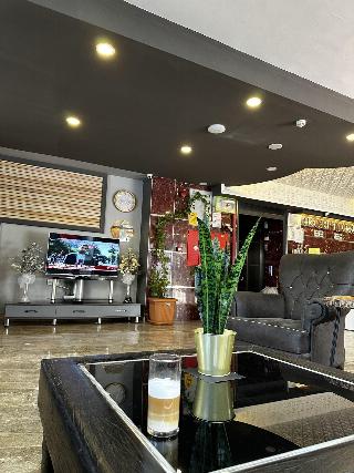 Comfort Basaran Otel