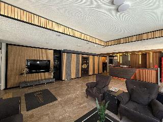 Comfort Basaran Otel