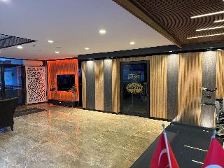 Comfort Basaran Otel
