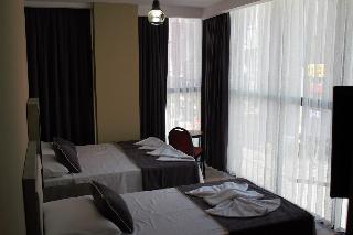 Comfort Basaran Otel