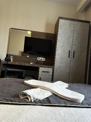 Comfort Basaran Otel