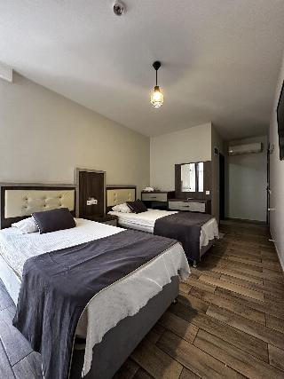 Comfort Basaran Otel