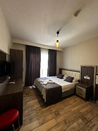 Comfort Basaran Otel