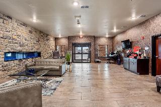 Cobblestone Hotel & Suites-Little Chute