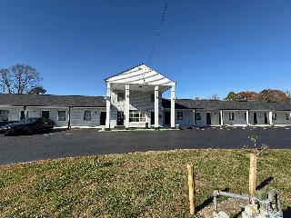 OYO Hotel Economy Inn US-29 Danville