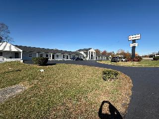 OYO Hotel Economy Inn US-29 Danville