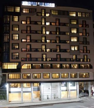 Hotel Du Nord
