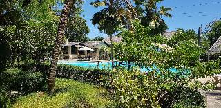 Makuti Villas Resort