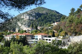 La Perle d'Eze Appart Hotel