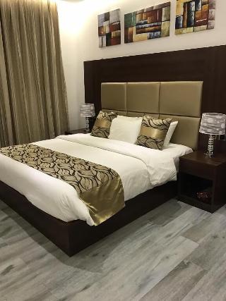 Rosalina Hotel