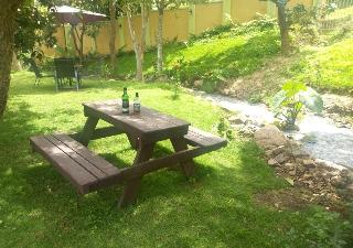 Hotel Desderia