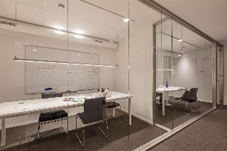 Micampus Pamplona Student Hotel
