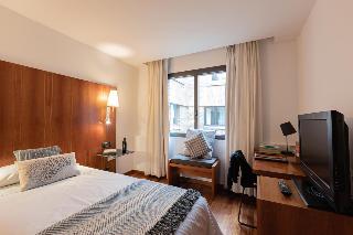 Micampus Pamplona Student Hotel