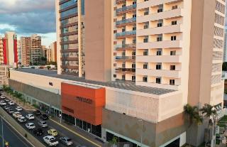 Advanced Hotel e Flats