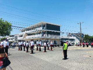 Coastal Sands Inn