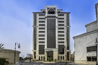 Residence Inn by Marriott Algiers Bab Ezzouar