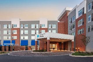 Hyatt House Charlotte/Rea Farms