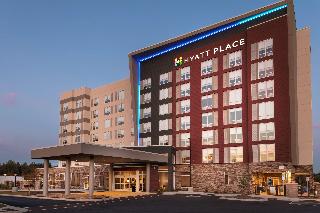 Hyatt Place Charlotte/University