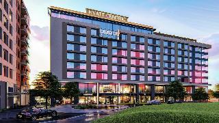 Hyatt Centric SouthPark Charlotte
