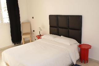 Residence Louzani