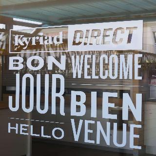KYRIAD DIRECT TOULON OUEST - La Seyne sur Mer