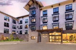 Cambria Hotel Copper Mountain