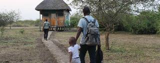 Engiri Game Lodge and Campsite