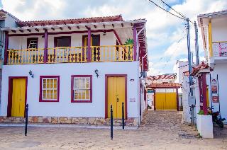 Pousada Tesouro de MInas