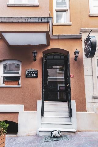 Galata Door Otel