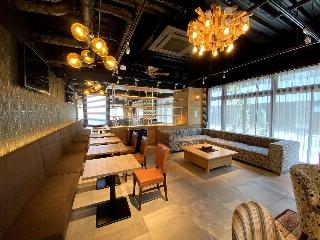 餐館